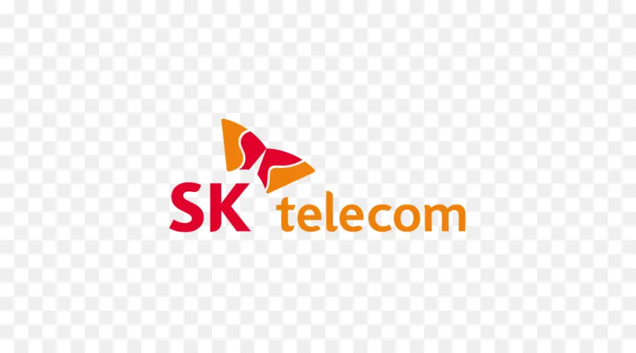 Sk Telecom，Logotipo PNG
