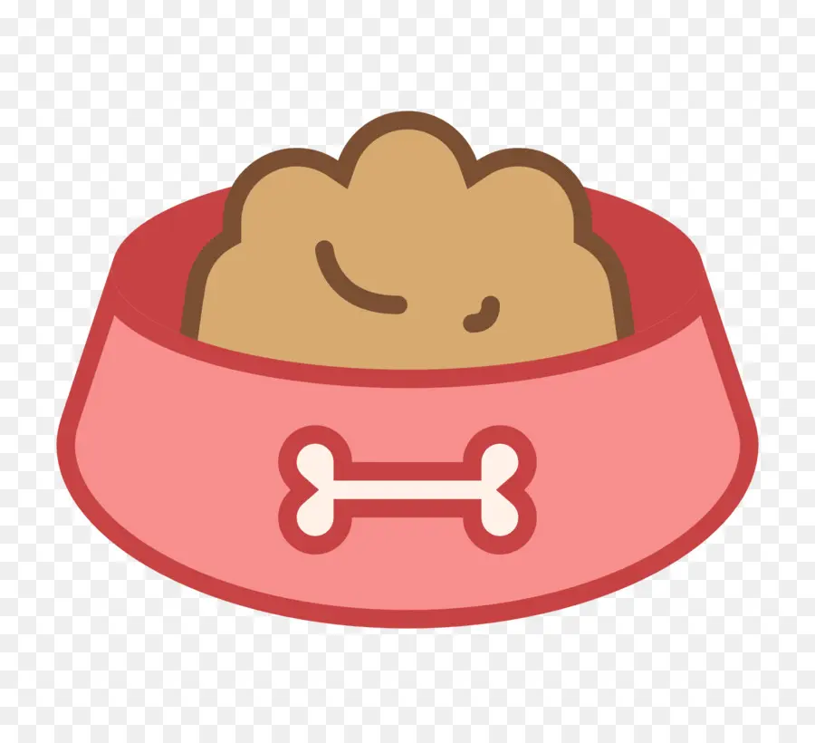 Tazón De Comida Para Perros，Mascota PNG