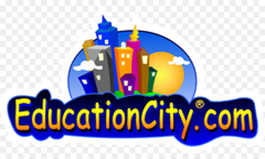 Educationcity，La Educación PNG