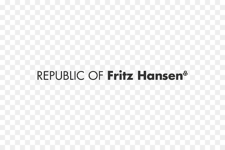 Logotipo，Fritz Hansen PNG