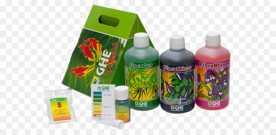 Fertilizantes，Hidropónicos PNG