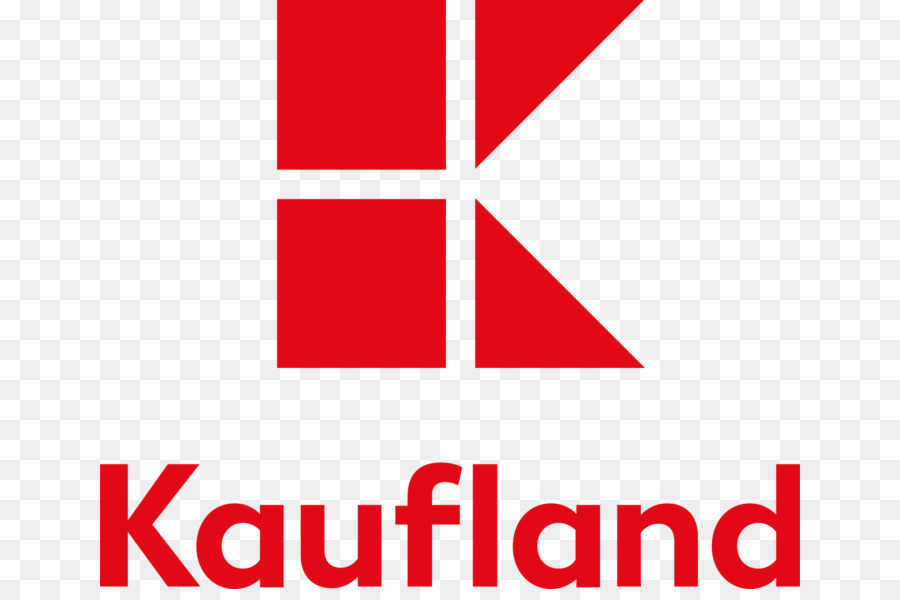 Logotipo，Kaufland PNG