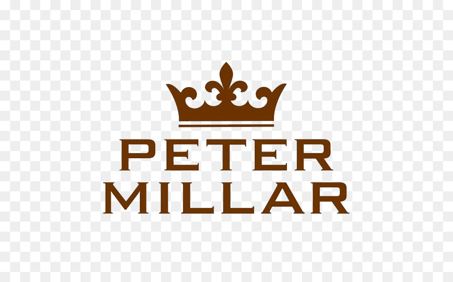 Logotipo，Peter Millar PNG