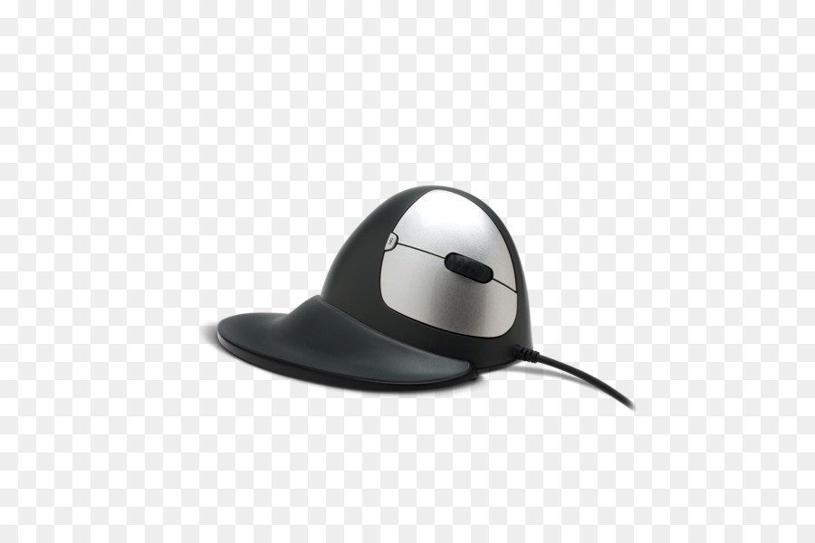 El Ratón De La Computadora，Evoluent Verticalmouse C A La Derecha PNG