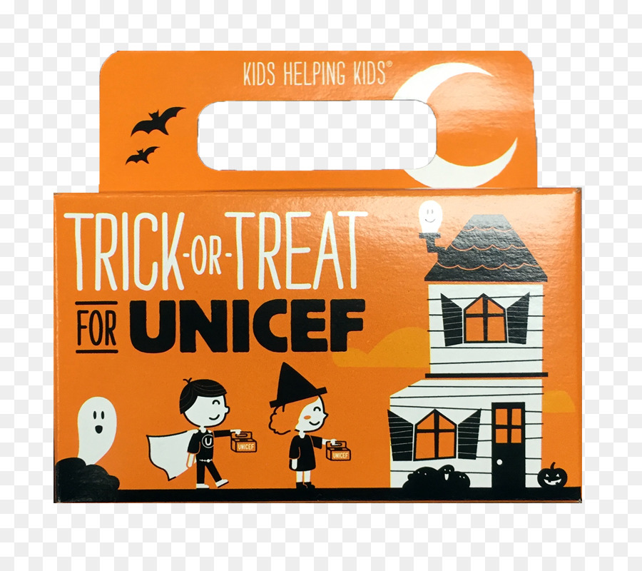 Trickortreat Para Unicef，Unicef PNG