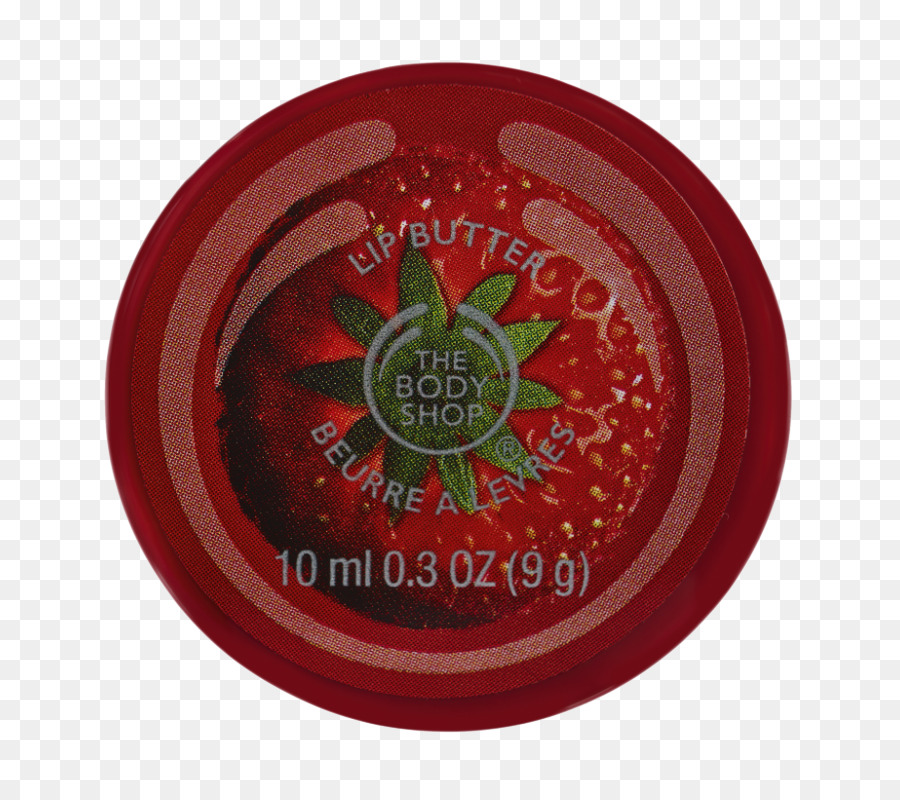 Bálsamo Para Los Labios，Body Shop PNG