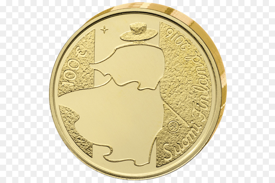 Moneda，Finlandia PNG