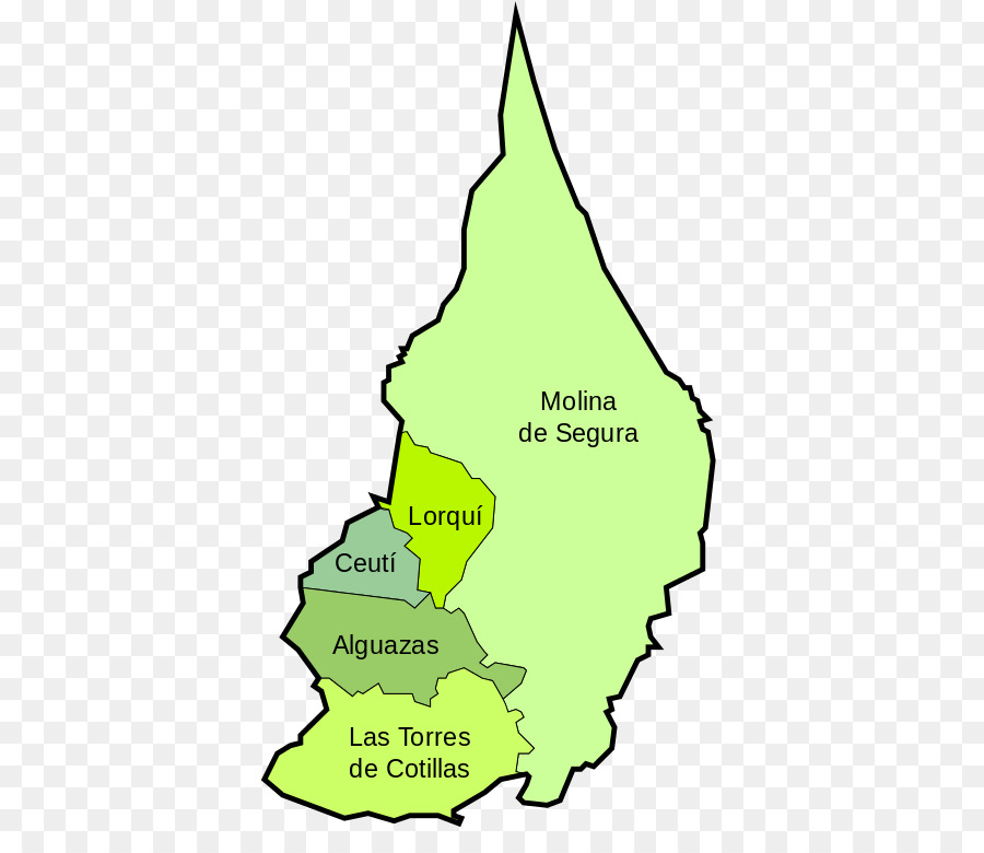 Molina De Segura，Vega Del Segura PNG