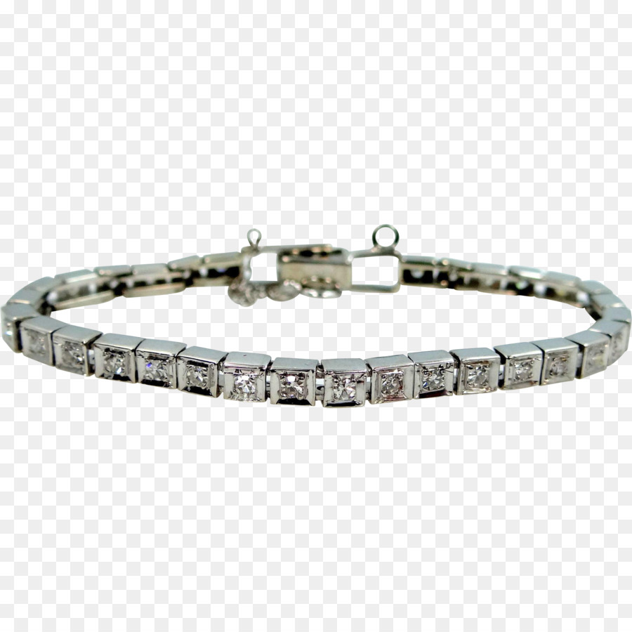 Pulsera，Plata PNG