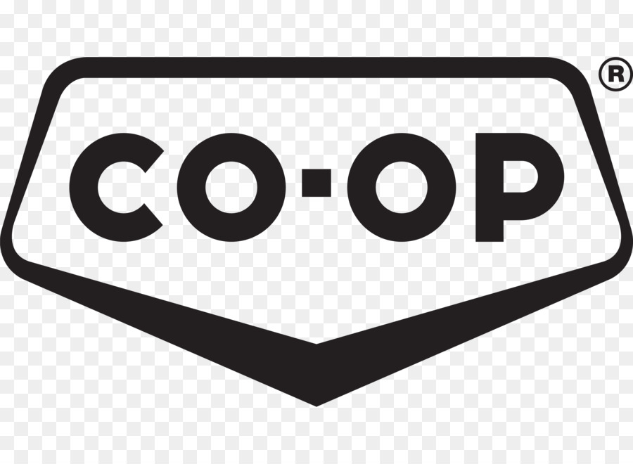 Logotipo，Cooperativa PNG