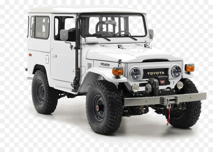 Jeep Azul，Fuera De La Carretera PNG