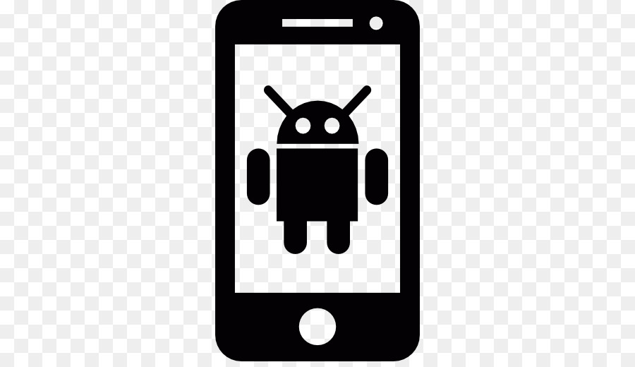 Teléfono Android，Teléfono Inteligente PNG