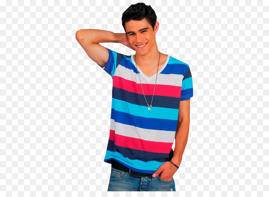 Pablo Espinosa，Violetta PNG