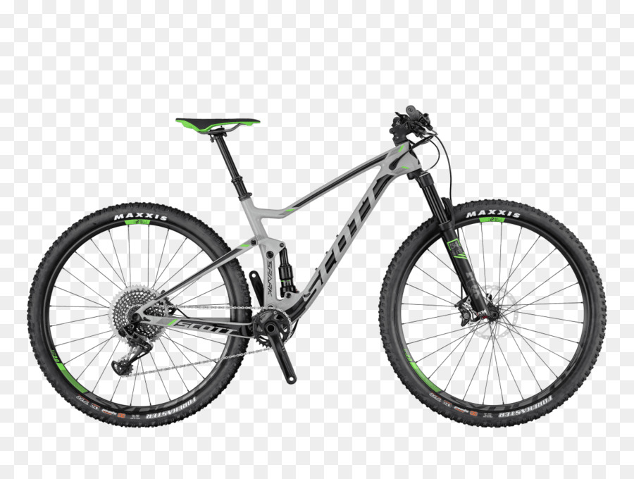 Bicicleta，Scott 2018 Spark 900 Rc Equipo PNG