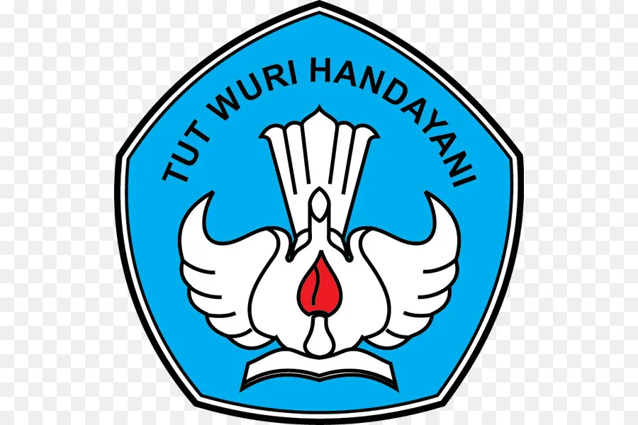 Tut Wuri Handayani，Logo PNG