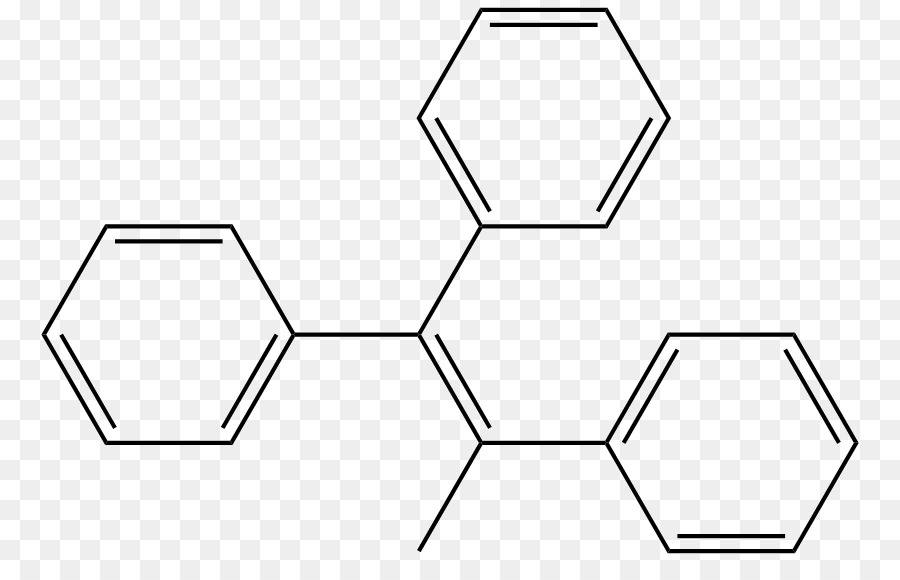 4aminobiphenyl，La Molécula De PNG