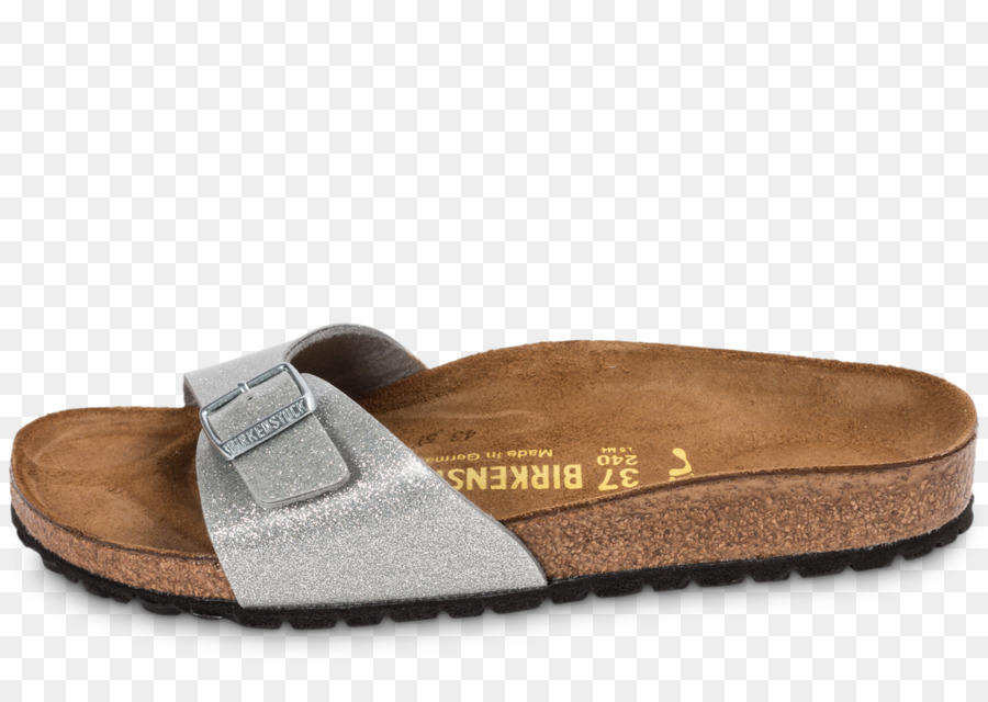 Zapatilla，Birkenstock PNG