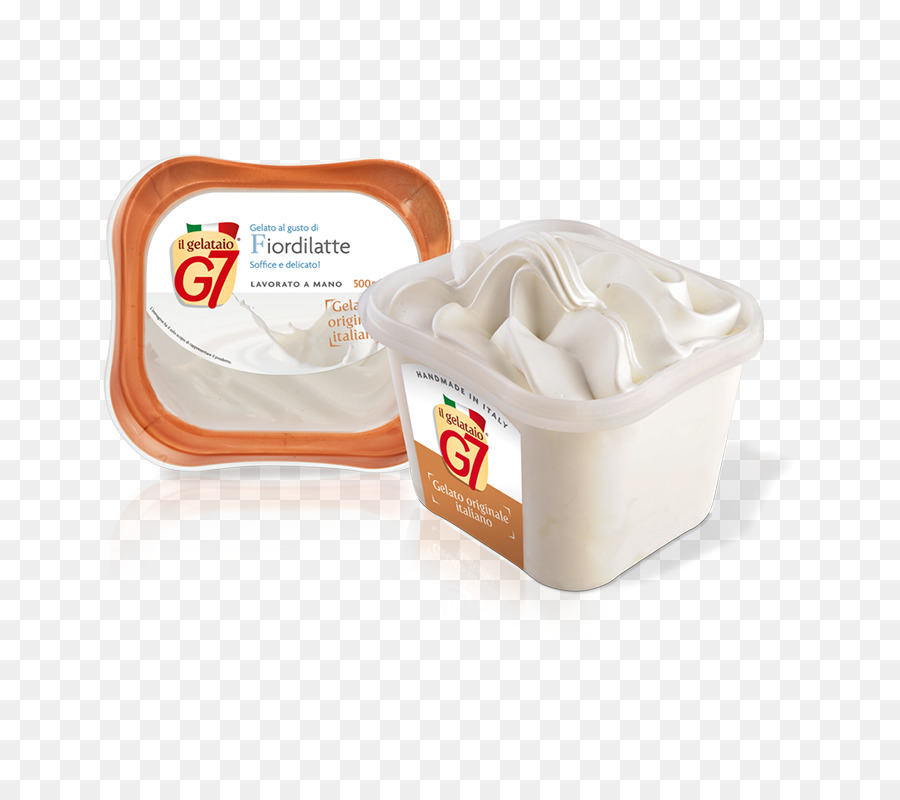 Helado，Crema PNG