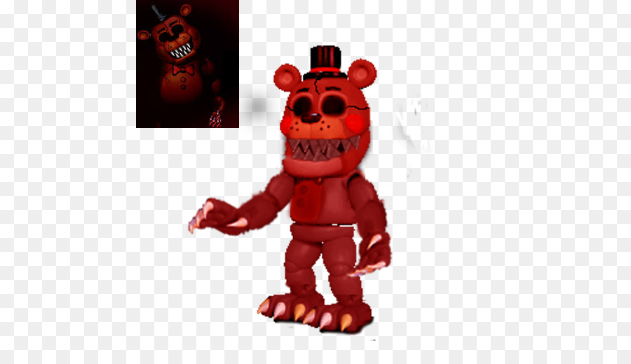 Cinco Noches En Freddy S 4，Cinco Noches En Freddy S PNG