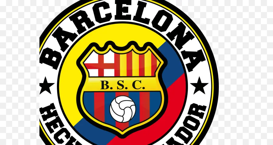 Barcelona Sc，Ecuador PNG