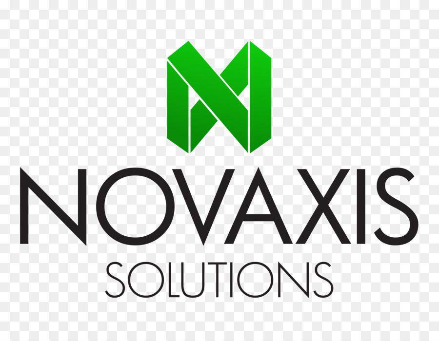 Novaxis Solutions Inc，Logotipo PNG