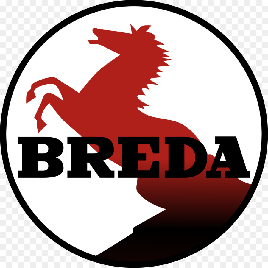 Logotipo，Breda Zappata Bz 308 PNG