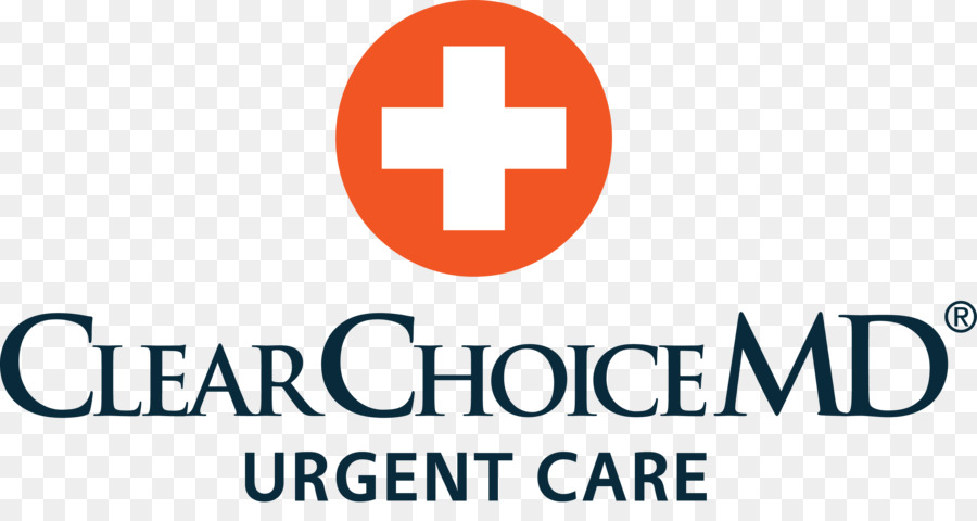 Clearchoicemd De Atención De Urgencia，Logotipo PNG