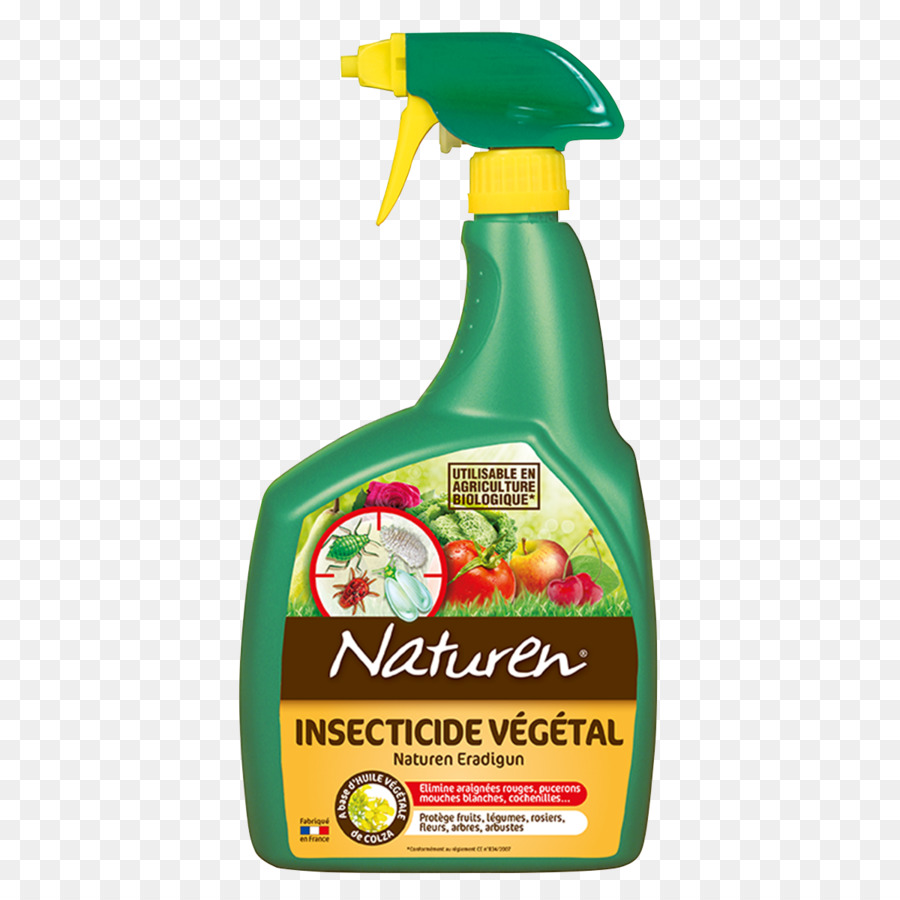 Los Insectos，Insecticida PNG