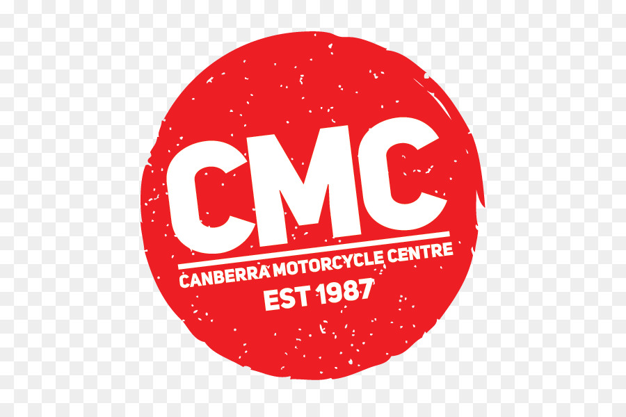 Canberra Motocicleta Centro，Logotipo PNG