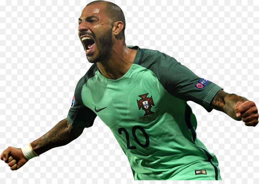 Ricardo Quaresma，La Uefa Euro 2016 PNG