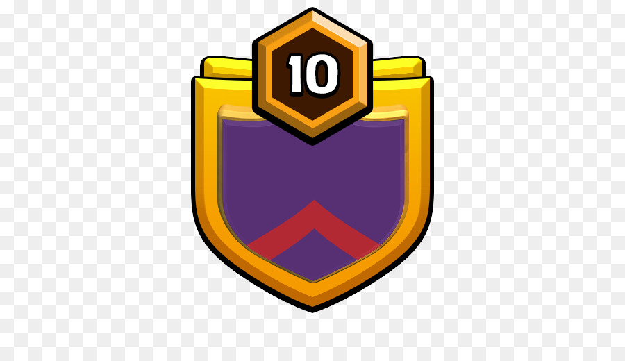 Escudo Con El Número 11，Emblema PNG