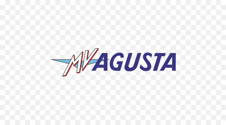 Logotipo De Mv Agusta，Motocicleta PNG