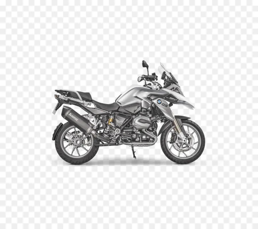 El Sistema De Escape，Bmw R1200gs PNG