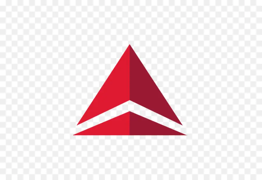 Delta Air Lines，Los Viajes Aéreos PNG