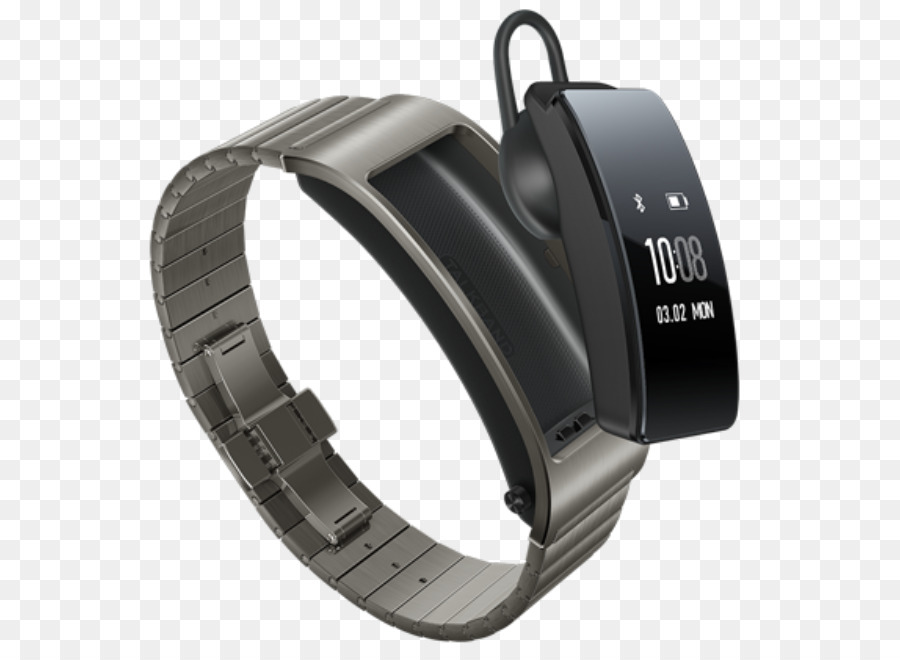 Charla Huawei B3，El Smartwatch PNG