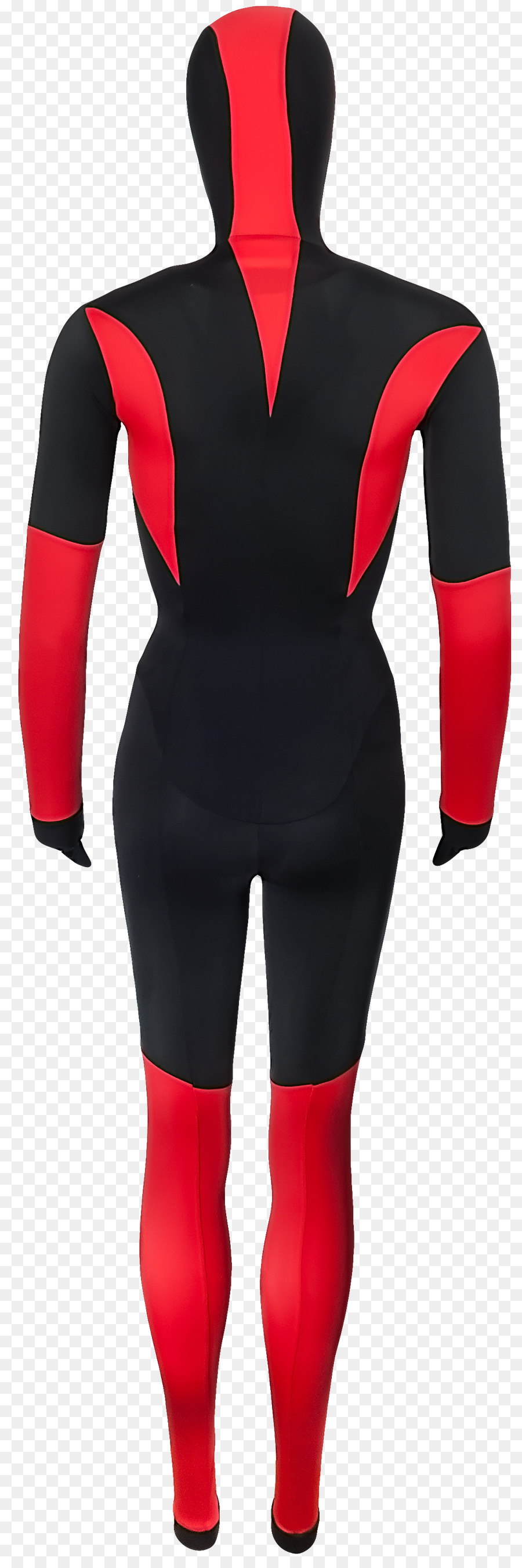 Traje De Neopreno，Spandex PNG