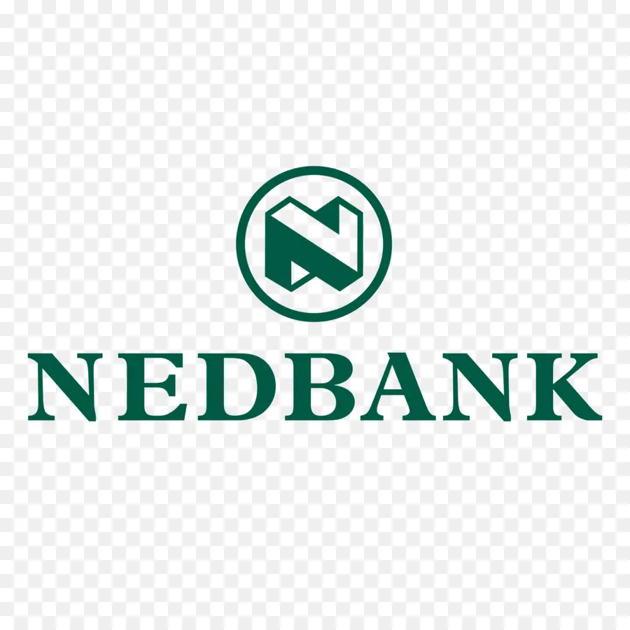 Logotipo，Nedbank PNG