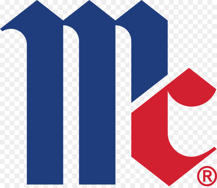 Logotipo De Mccormick，Marca PNG