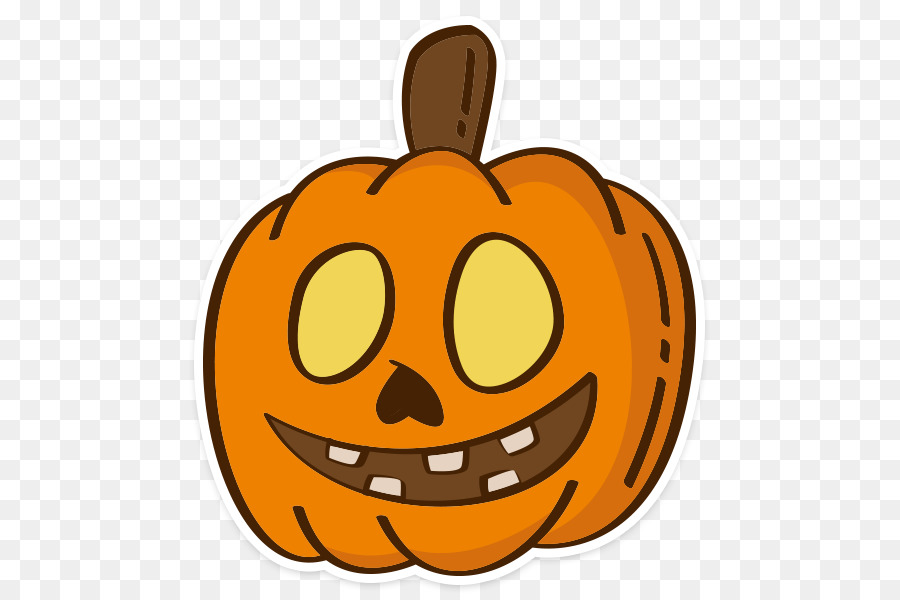 Calabazas De Halloween，Jacko Lantern PNG