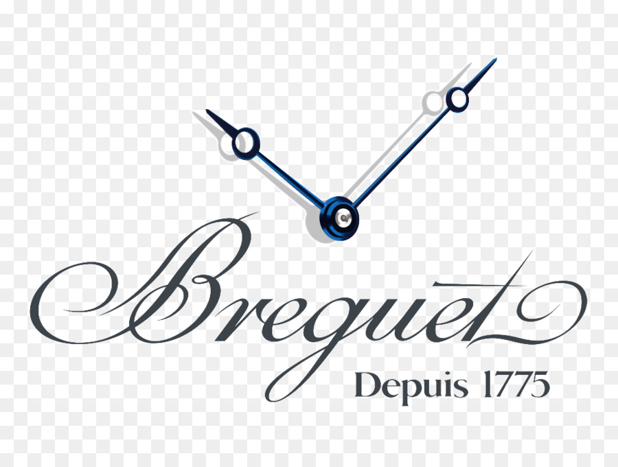 Breguet，Logotipo PNG