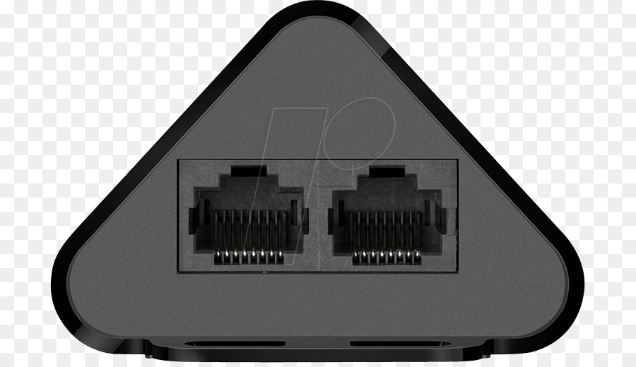 Alimentación A Través De Ethernet，Dlink 2port Gigabit Switch Poe Extensor PNG