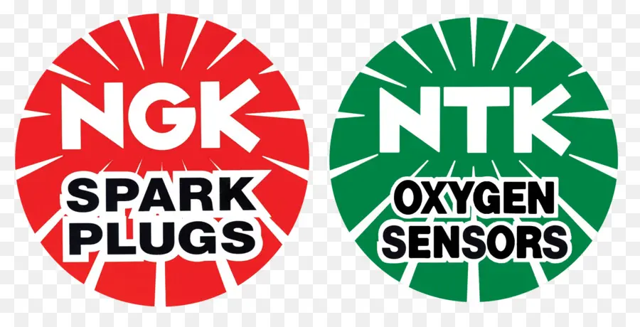 Ngk，Logotipo PNG