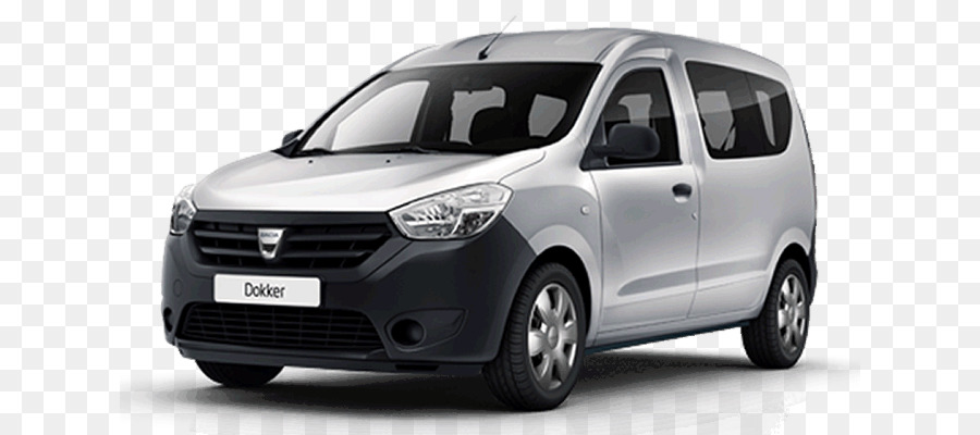 Dacia，Furgoneta PNG