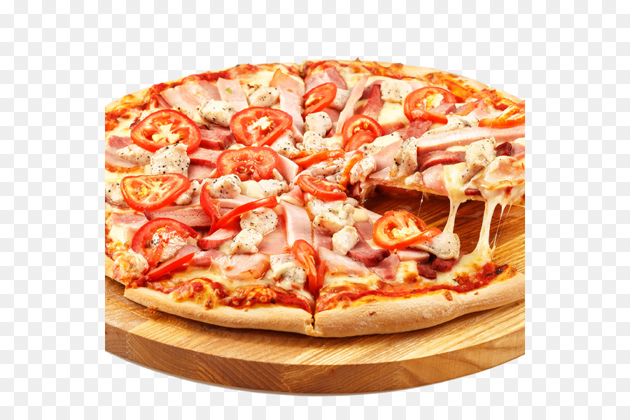 Tocino，Pizza PNG
