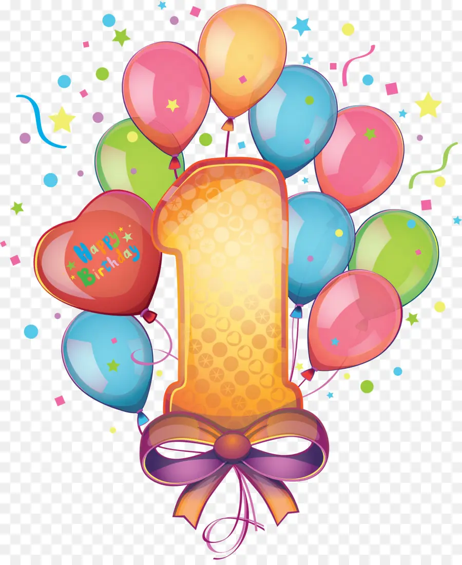 Cumpleaños，Royaltyfree PNG