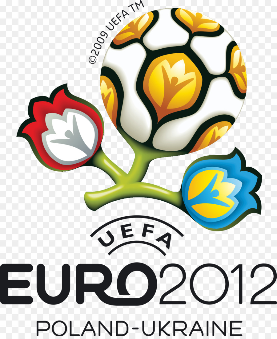 La Uefa Euro 2012，La Uefa Euro 2012 Final PNG