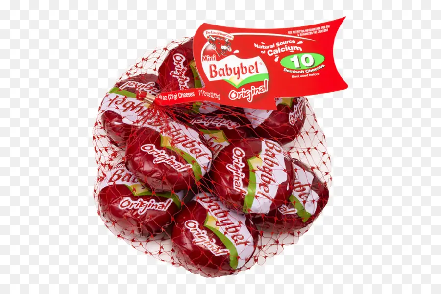 Babybel，Queso PNG