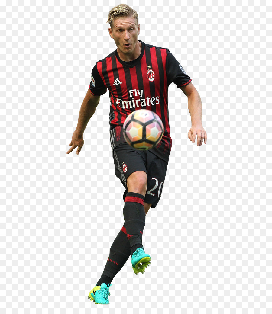 El Ac Milan，Lucas Biglia PNG