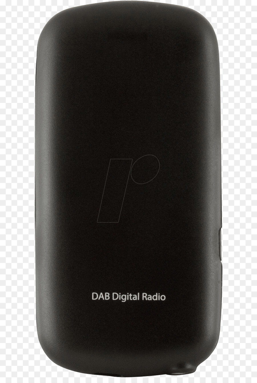 Dabman Imperial 1 Fickradio Dab，Megafon PNG