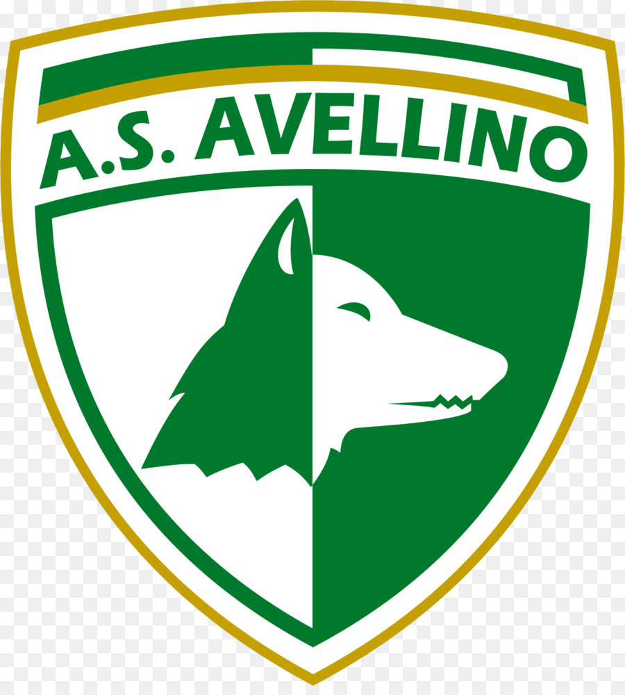 Fútbol Avellino Ssd，Logotipo PNG